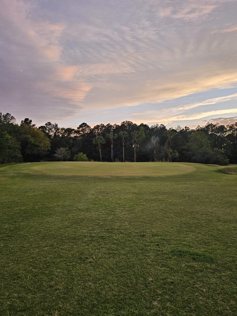 Home Dogwood Lakes Golf Club